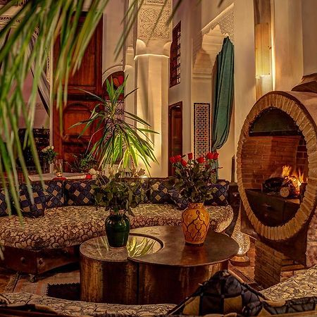 Riad Almaz เฟส ภายนอก รูปภาพ