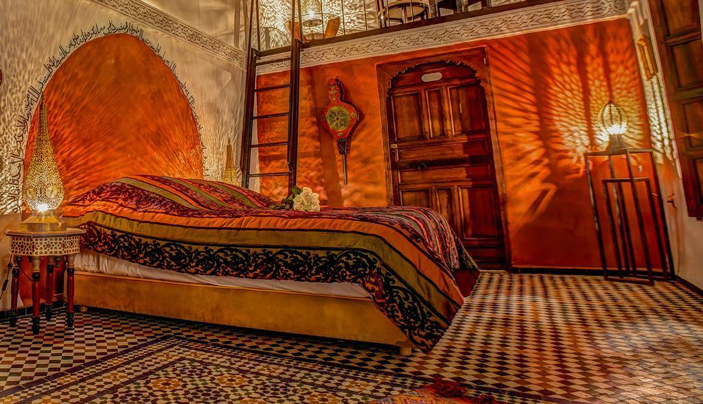 Riad Almaz เฟส ห้อง รูปภาพ