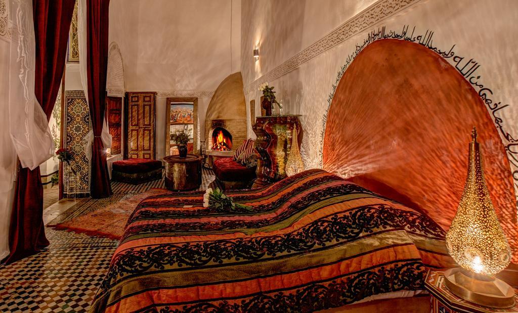Riad Almaz เฟส ห้อง รูปภาพ