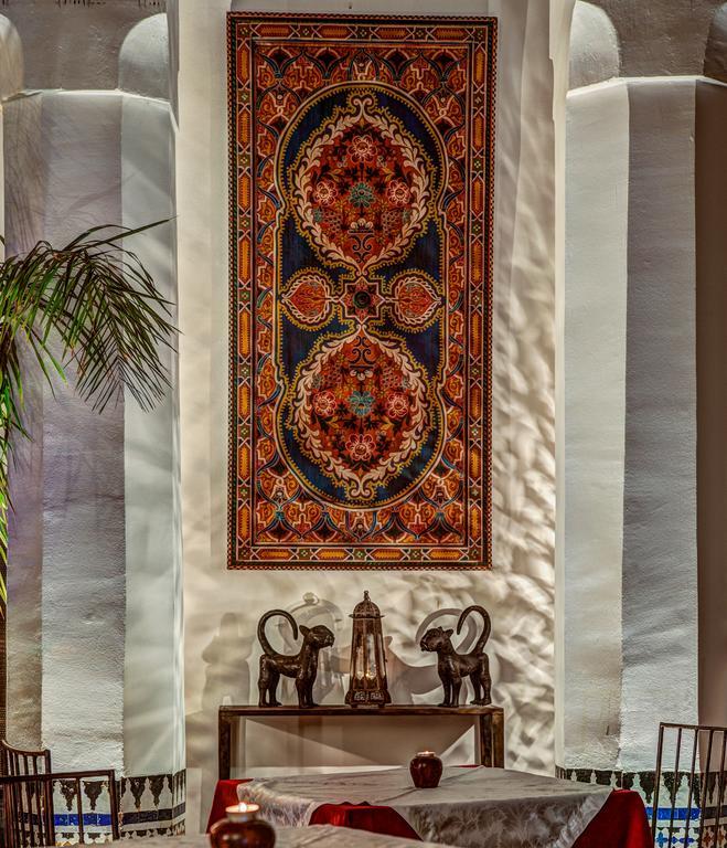 Riad Almaz เฟส ภายนอก รูปภาพ