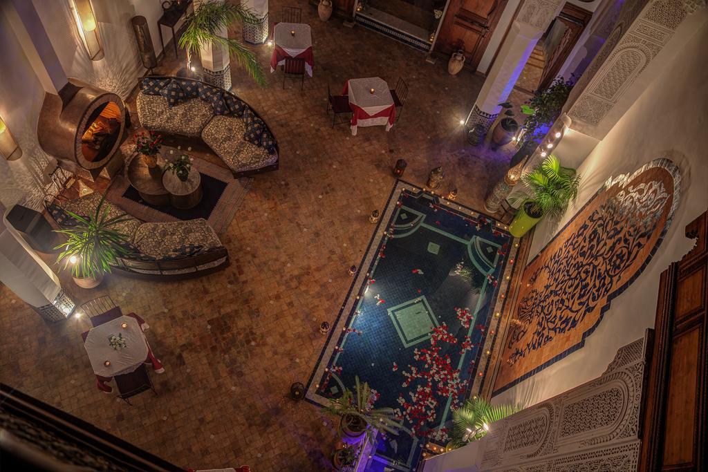 Riad Almaz เฟส ภายนอก รูปภาพ