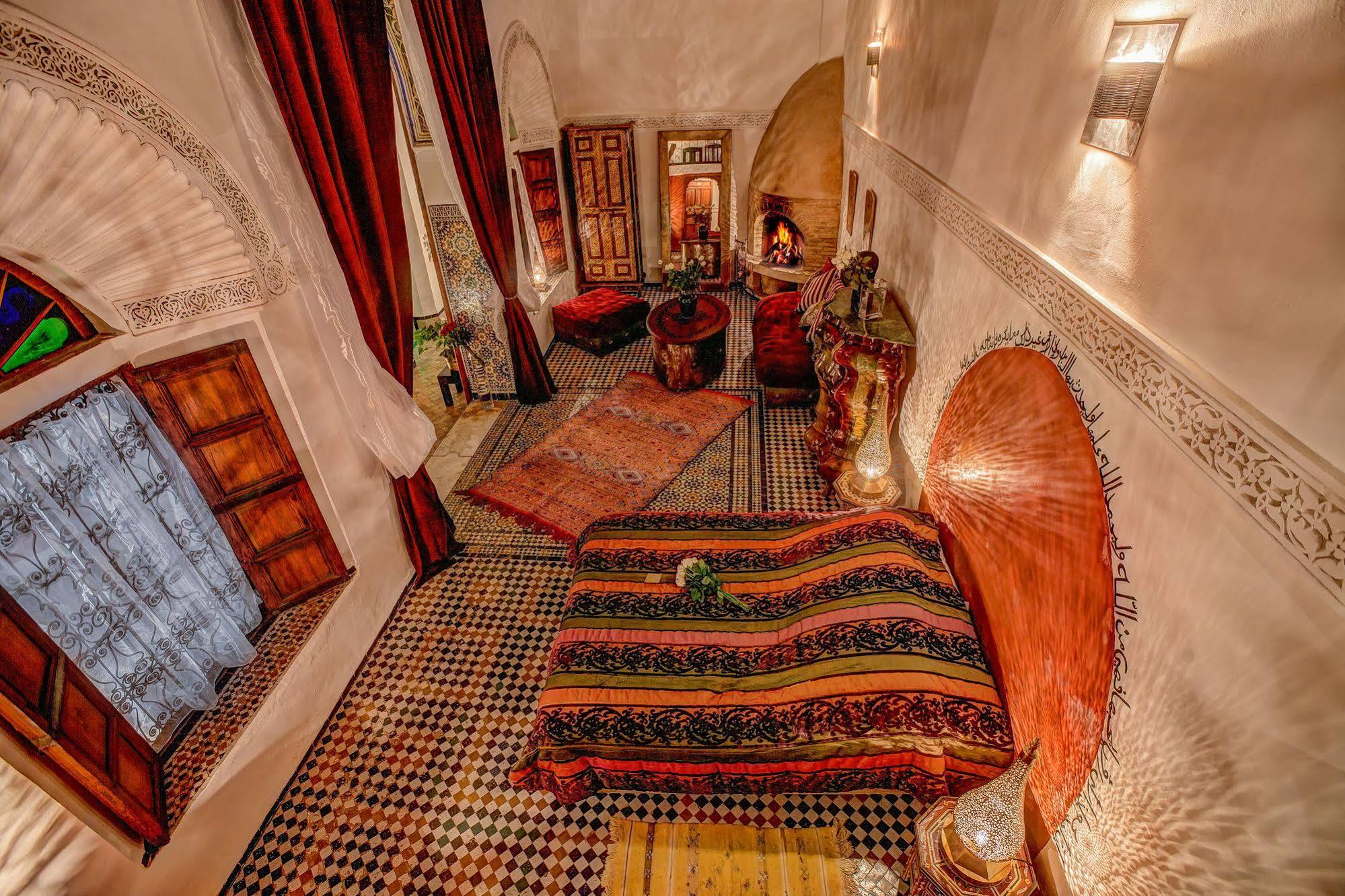 Riad Almaz เฟส ภายนอก รูปภาพ