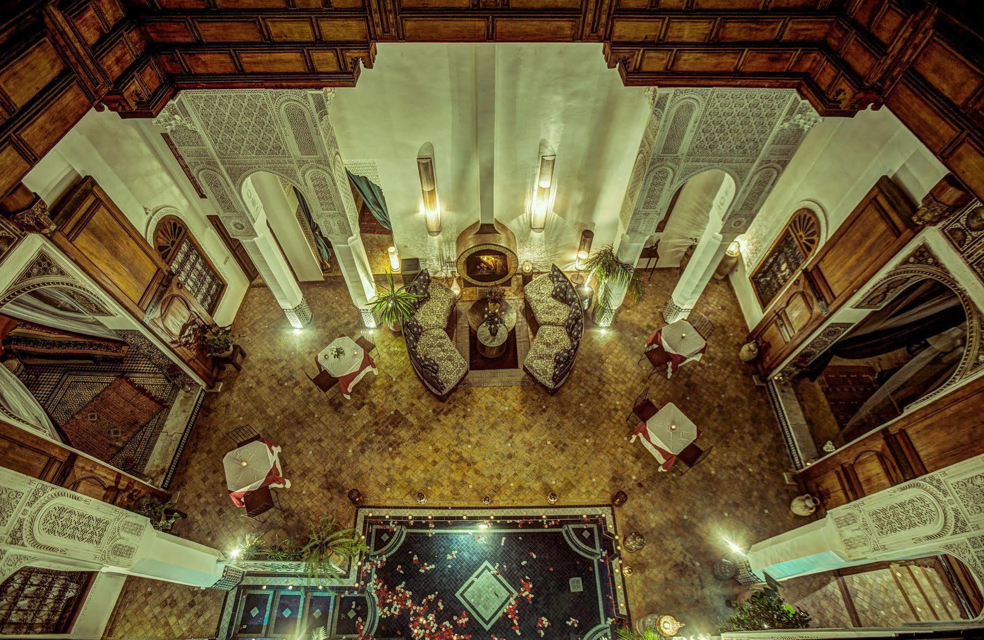 Riad Almaz เฟส ภายนอก รูปภาพ