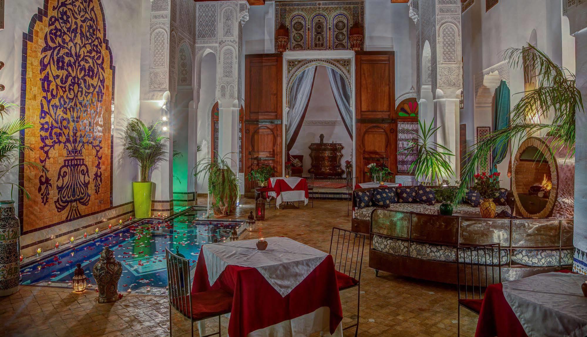 Riad Almaz เฟส ภายนอก รูปภาพ